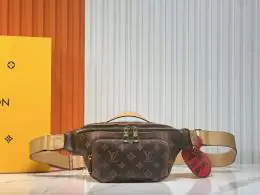 louis vuitton lv aaa qualite sacs ceinture pour unisexe s_1241230